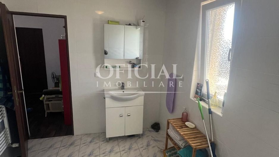 Casa individuala | Pet Friendly | 2 Parcari | Curte | AC | Dezmir Cluj - Poză 16