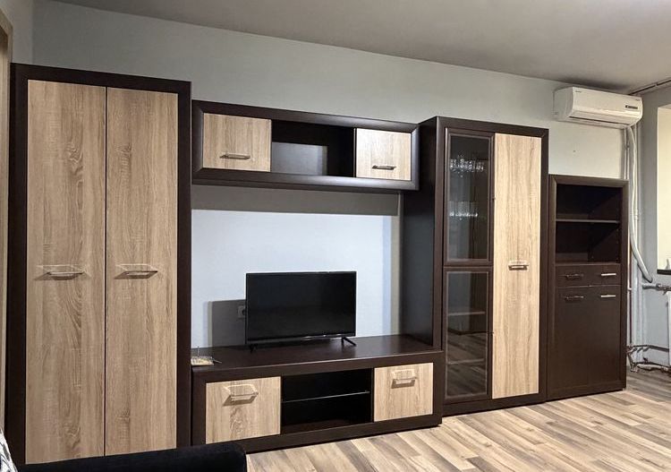 Apartament 1 cameră de inchiriat | Take Ionescu | Aproape de Medicina | Lift - Poză 5