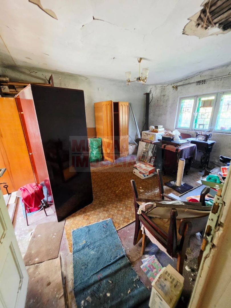 Casă 4 camere, teren 315 mp, garaj – Cantacuzino, Ploiești - Poză 26