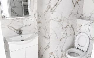 Apartament nou 2 camere decomandat, 59,36 mp, cu parcare subterană, în Răsărit de Soare – Fiald, Copou - Poză 5