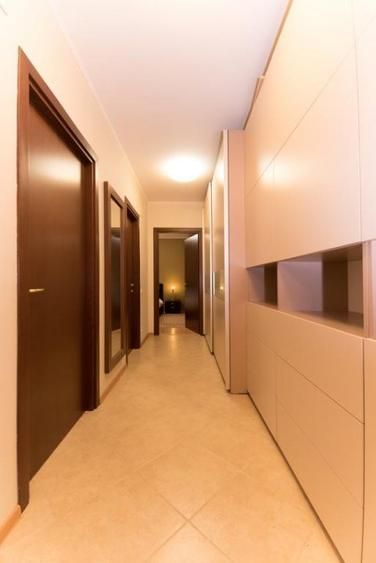 Închiriere Apartament cu 4 camere, 140 mp, 2 parcări subterane, Central Park 🌟 - Poză 16