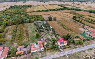 🏡 Mai mult decât o casă: libertatea de a trăi aproape de natură - Poză 3