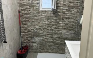 3 Camere | Ultracentral | CT |AC| Mobilat | Utilat | Renovat complet | - Poză 8