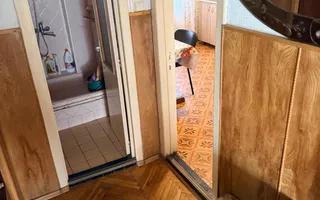 3 camere| complex studentesc |centrala termica| garaj sub bloc| pet friendly - Poză 21