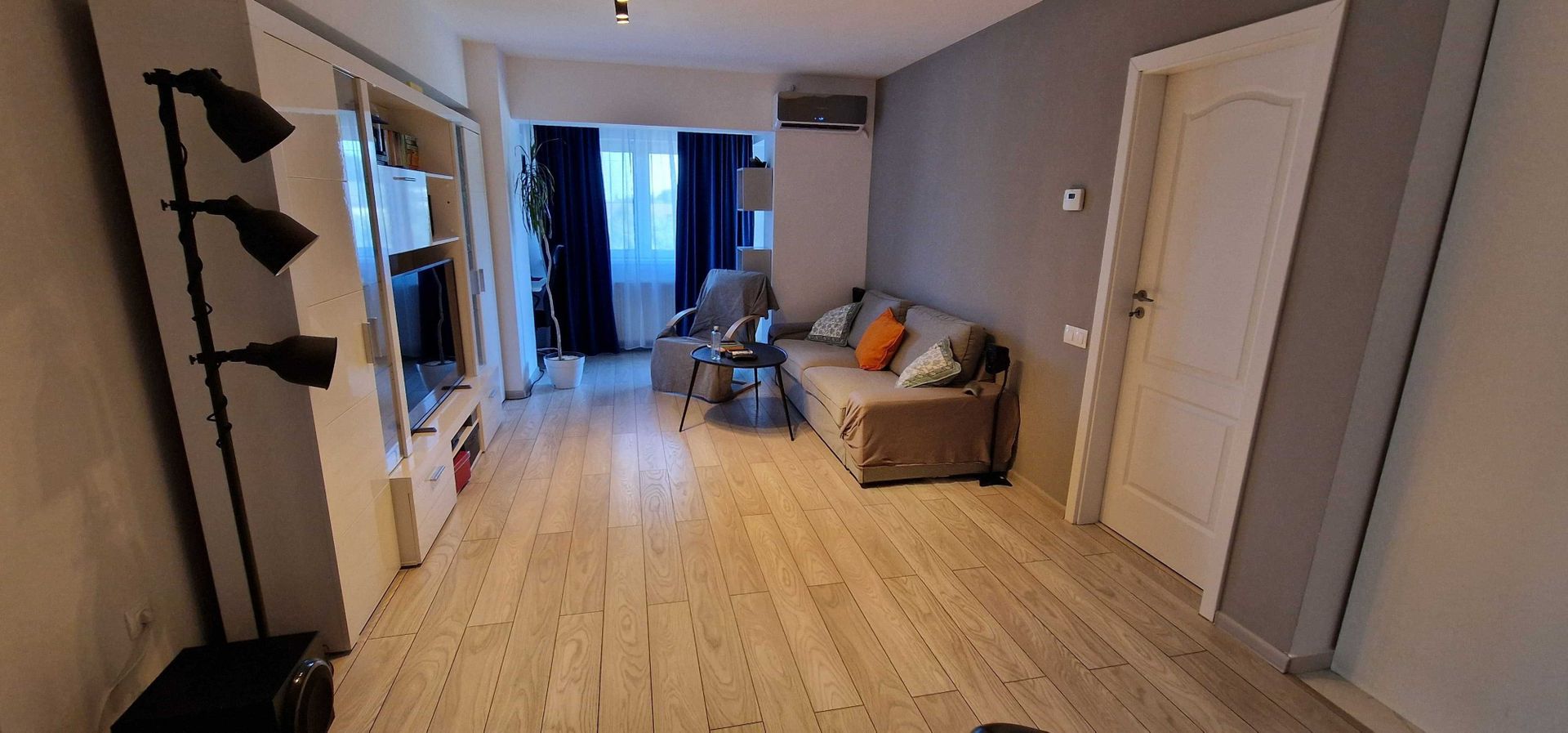 Apartament 2 camere  Pipera - Poză 1