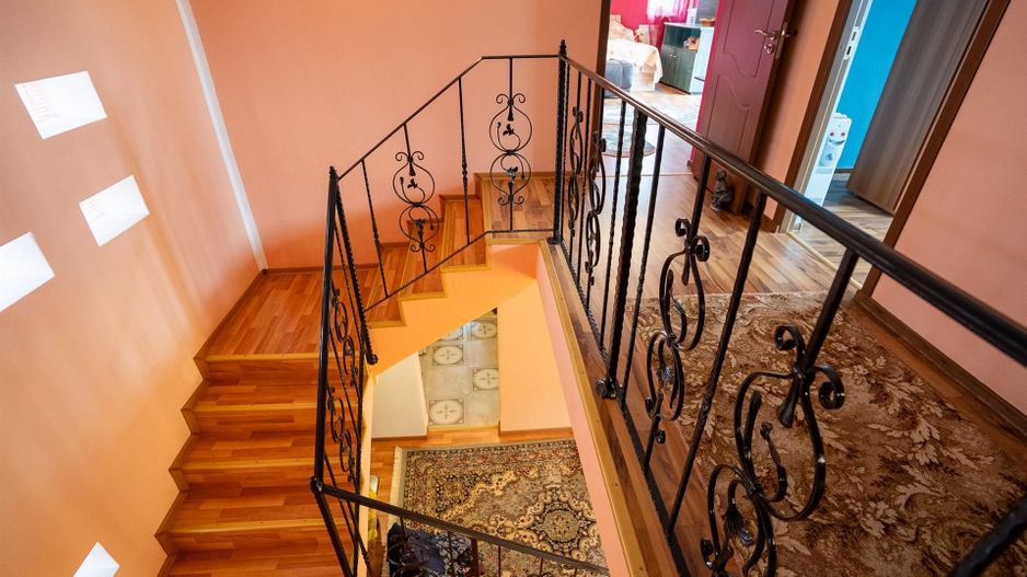 Casa zona Oncea - Poză 8