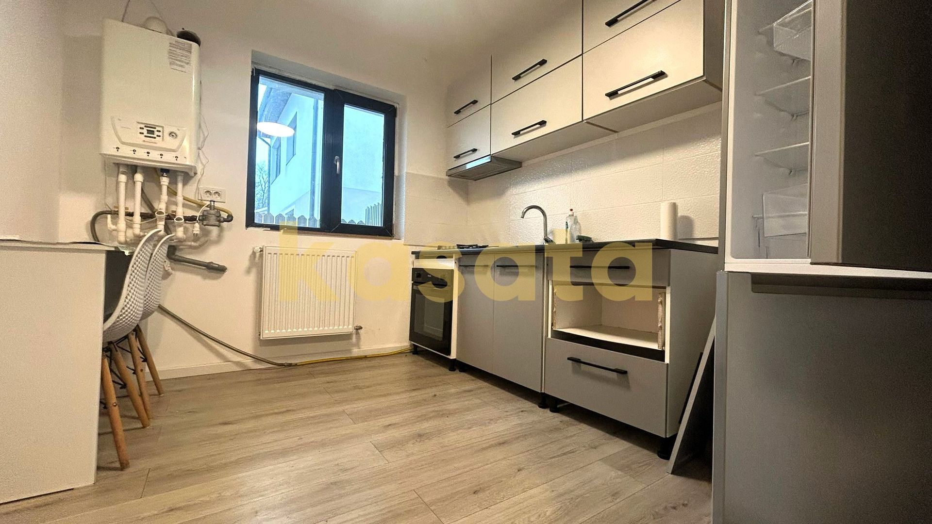 P+1 I Mogosoaia I 3 camere I 3 bai I parcare I 89mp utili - Poză 2