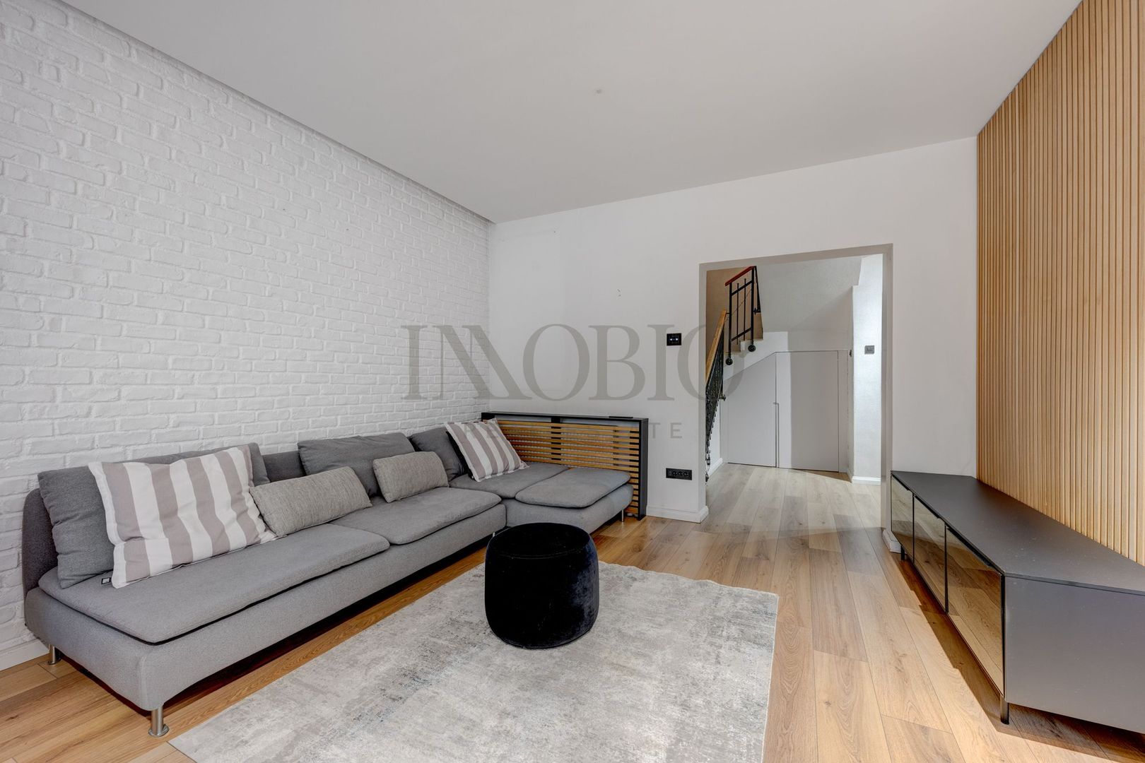 Vila Moderna | 4 Camere | Aviatiei - Poză 4