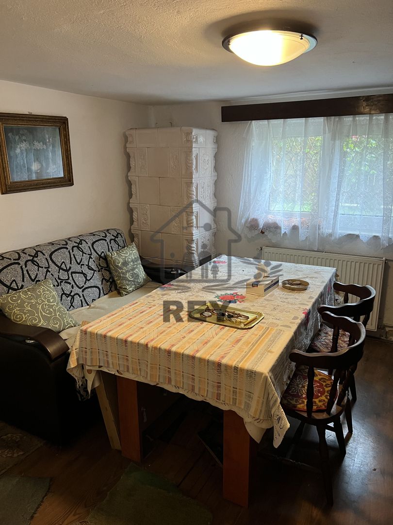 Casă de închiriat în Cisnădie zona Str. Teilor/se acceptă muncitori - Poză 17