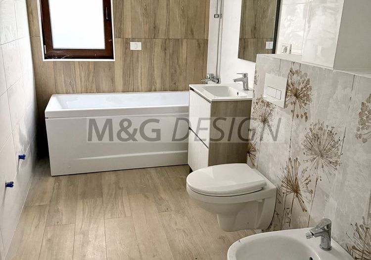Apartamente 2 camere Giroc bloc nou - Poză 5