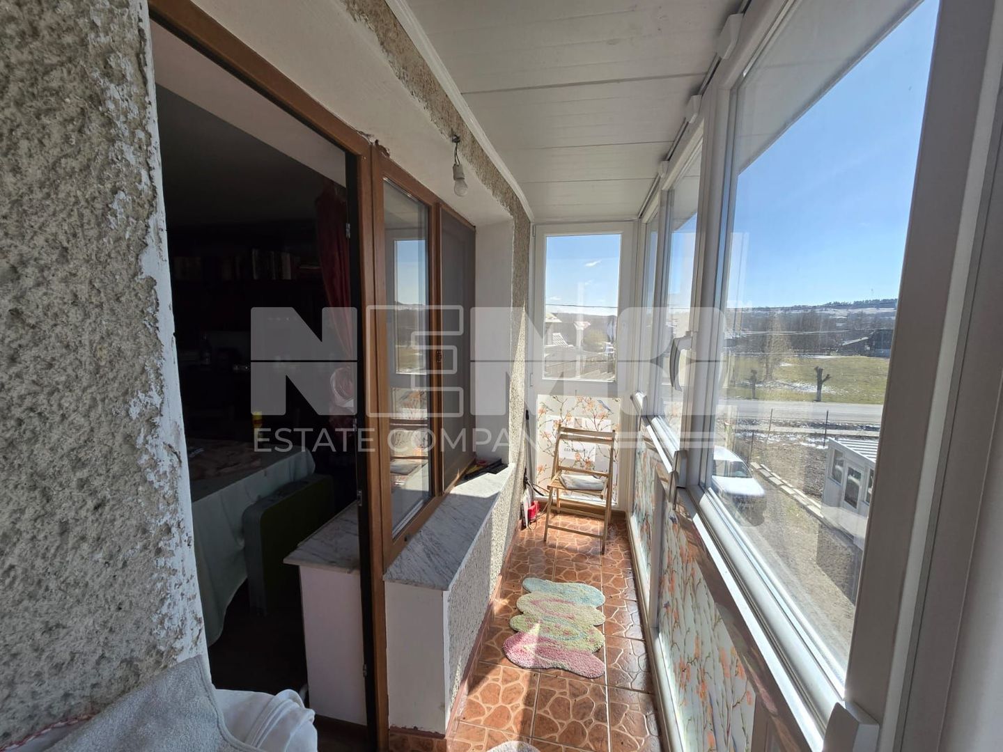 Apartament deosebit cu 3 camere I Bilca - Poză 10