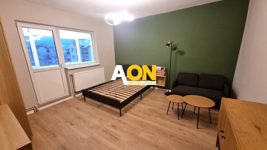 De vanzare apartament cu o camera,  zona Cetate - Poză 1