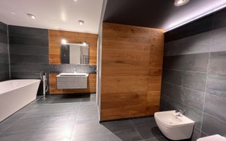 Oaza de lux in Centrul Civic: Apartament cu priveliste panoramica - Poză 10