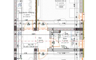 Giroc | Apartamente de 1, 2 si 3 camere | Decomandate - Poză 2