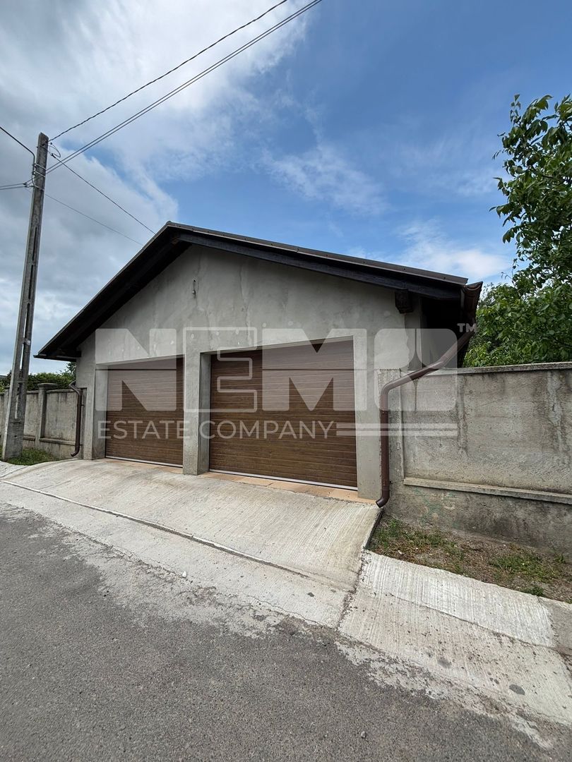 Casa 5 camere | 10 ari teren | Scheia, Suceava | 245.000€ - Poză 13