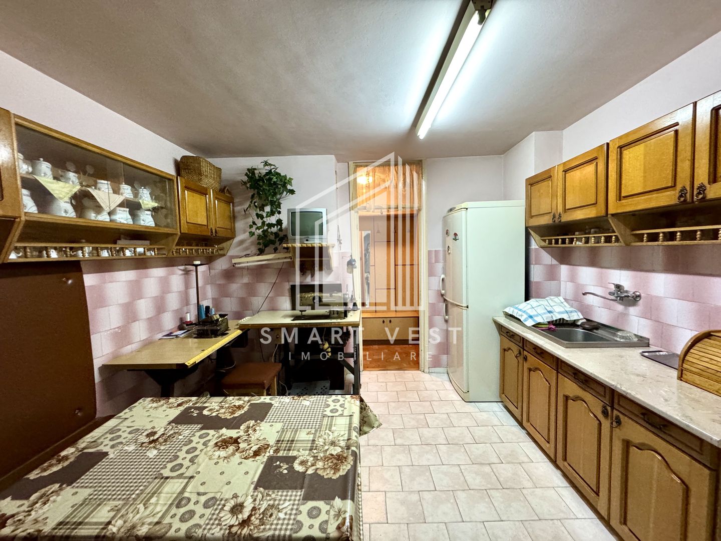 Apartament 2 camere | 57 mp | Etaj 2 | Zona Micro 17 - Poză 1