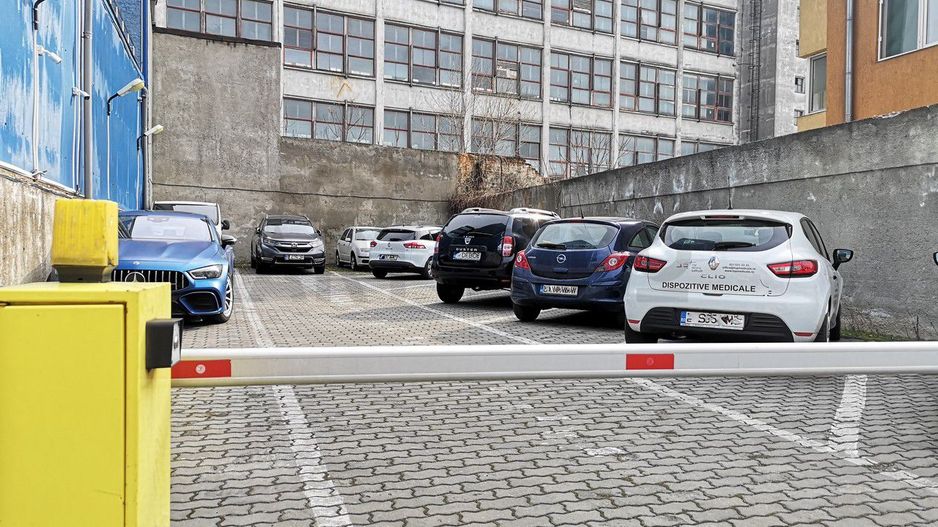 Zero comision, 202mp, priveliste frumoasa, parcare inclusa, 5' metrou - Poză 15