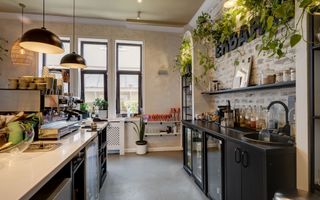 Vindem Afacerea ! Mini Hotel + Cafenea/ Restaurant ! Parcul Carol ! - Poză 31