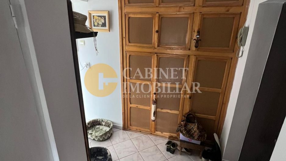 2 Camere Decomandat - 62 mp  - Zona Dacia - Poză 6