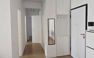 AP. 3 CAMERE CENTRAL DISTRICT, LOC PARCARE, NOU, INCALZIRE PARDOSEALA - Poză 8