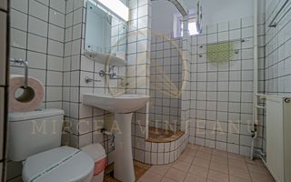 Hotel de vanzare in Ovidiu - Pozitie unica,  Potential nelimitat - Poză 14