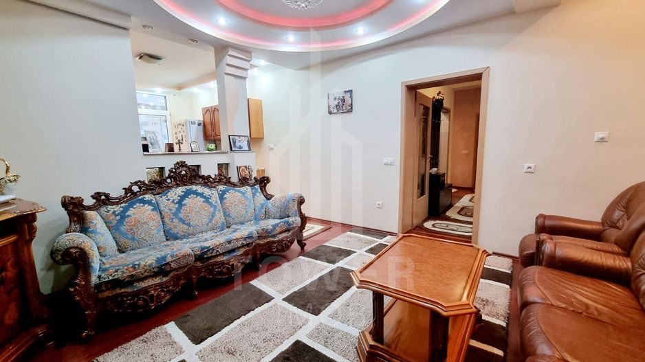 Apartament 3 dormitoare de închiriat | Zona Ștrand - Poză 1