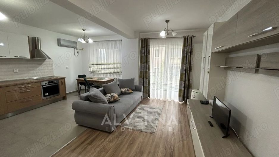 Apartament 2 camere 53mp | parcare | balcon 15mp | cartier Buna Ziua - Poză 9