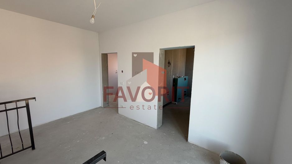 COMISION 0%. Duplex despartit prin garaj finisat la cheie in Dumbravita - Poză 15