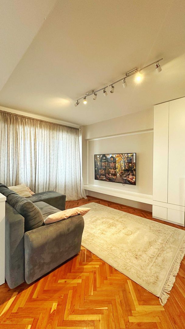 3 camere complet mobilat – Ștefan cel Mare - Poză 7