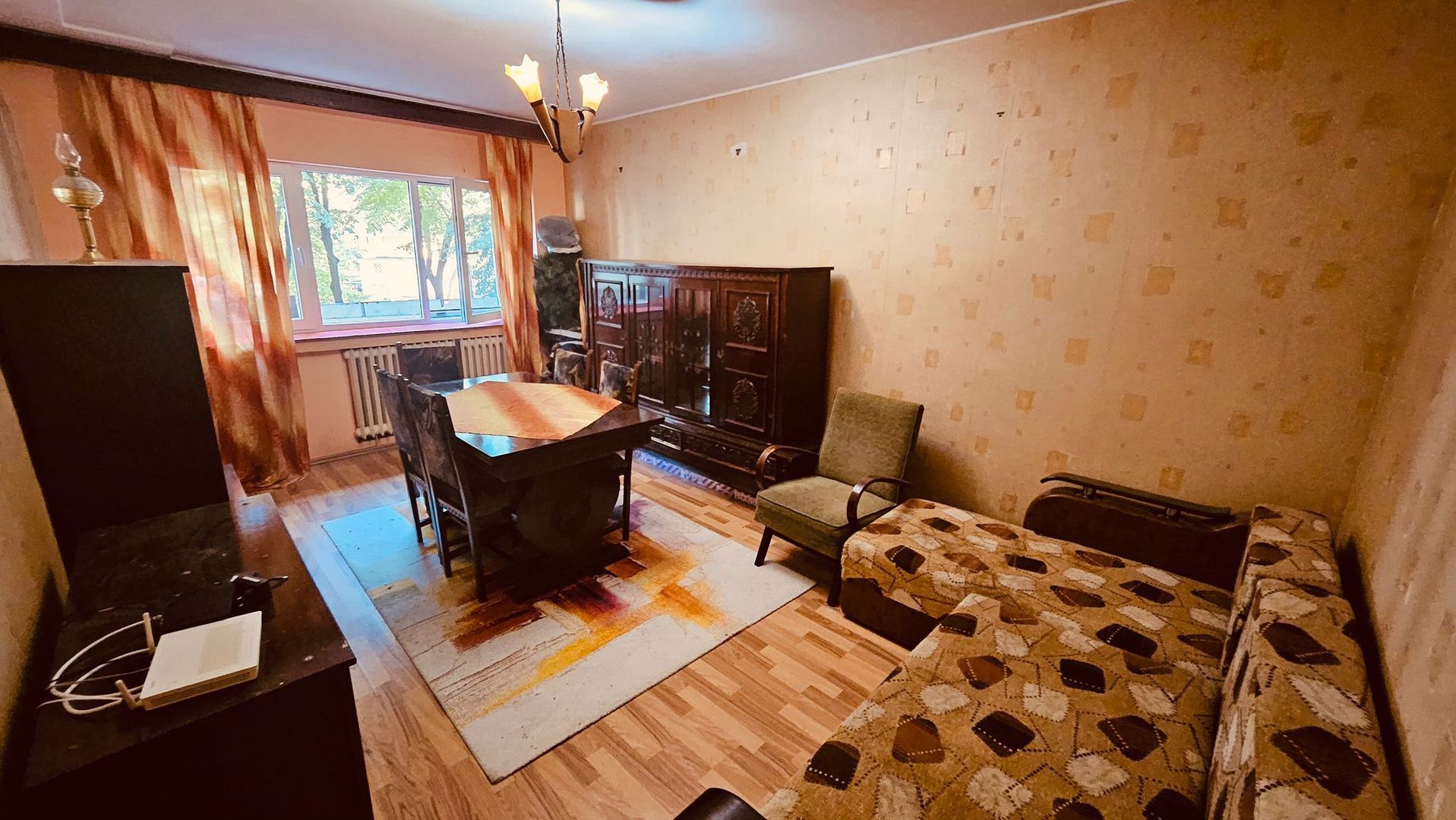 Apartament 3 camere - confort , siguranta si liniste - Poză 12