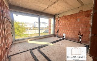 Dumbravita Casa Individuala 4 Camere 3 Bai | 167mp Utili 719mp Teren - Poză 6