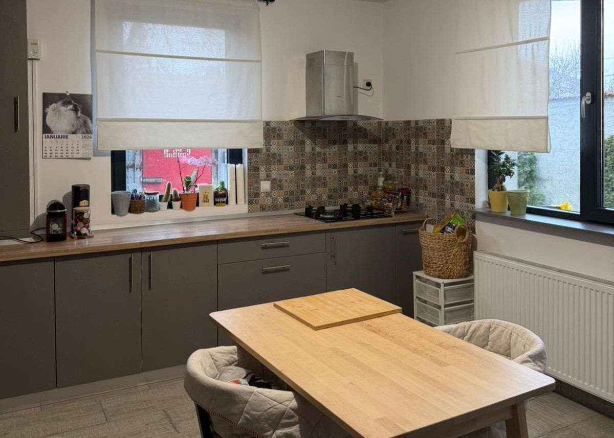 Vila 4 camere I Bucurestii Noi - Poză 10