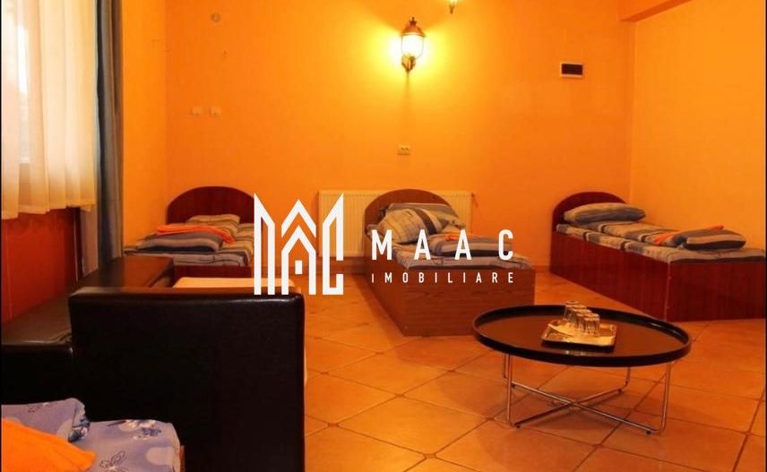 Casă spațioasă | 250 mp utili | 8 camere | Curte cu filigorie - Poză 11