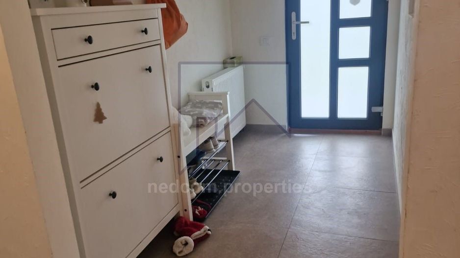 Vanzare Casa Individuala cu 700mp teren - Stefanestii De Sus - Poză 12