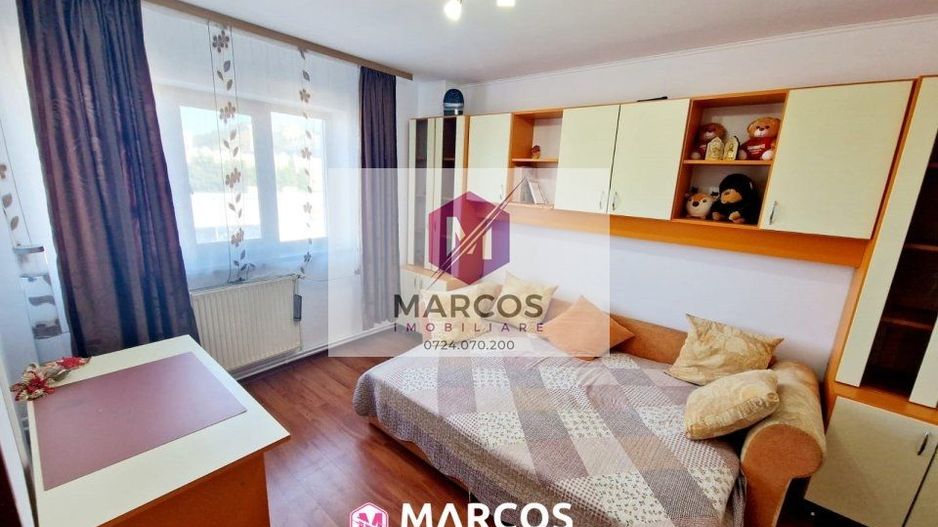 Apartament 3 camere, et.3, Micro 4, ID 1021 - Poză 6