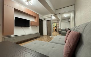 Apartament 1 camera bloc NOU Tatarasi Parcul Ciurchi - Poză 1