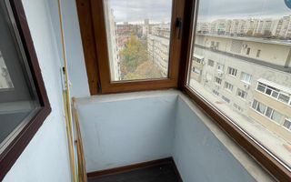 AP. 3 CAMERE - 63 MP, MASINA SPALAT VASE, METROU 10 MIN,COMISION 0% - Poză 12