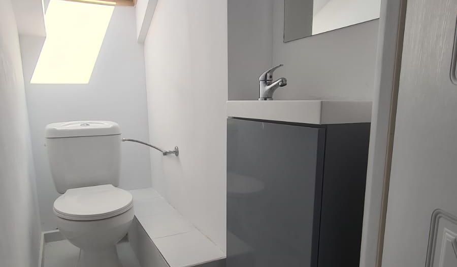 Apartament 2 camere tip Duplex I Theodor Pallady I - Poză 8