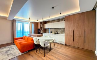 Apartament ultramodern | 2 camere | situat Central - Poză 2