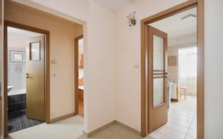 Apartament 2 camere decomandat – Mioveni,Etaj 2 - 0% comision - Poză 1