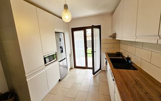 Casa 4 camere, complet mobilata, utilata, 345 mp teren, zona Micesti - Poză 8