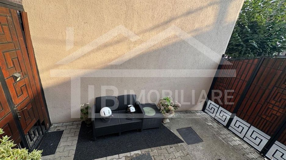 Apartament cu 1 camera, 45 mp, Zona Ulltracentrala - Poză 6