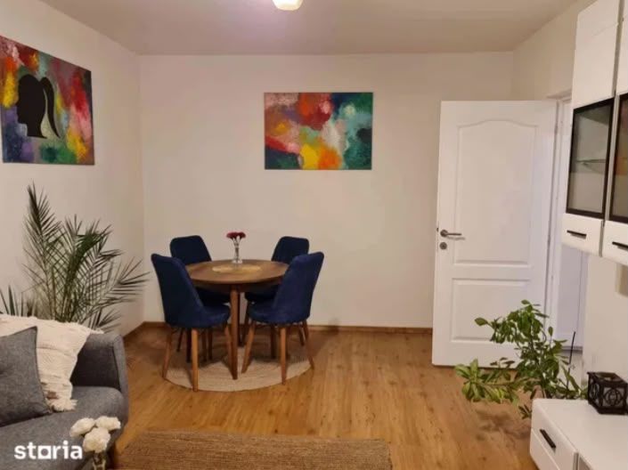AP. 2 CAMERE- THEODOR PALLADY, BLOC REABILITAT, METROU 5 MINUTE,MODERN - Poză 5