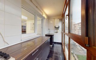 Garsoniera dubla tip studio Complex Rezidential Confort Park Vitan - Poză 8