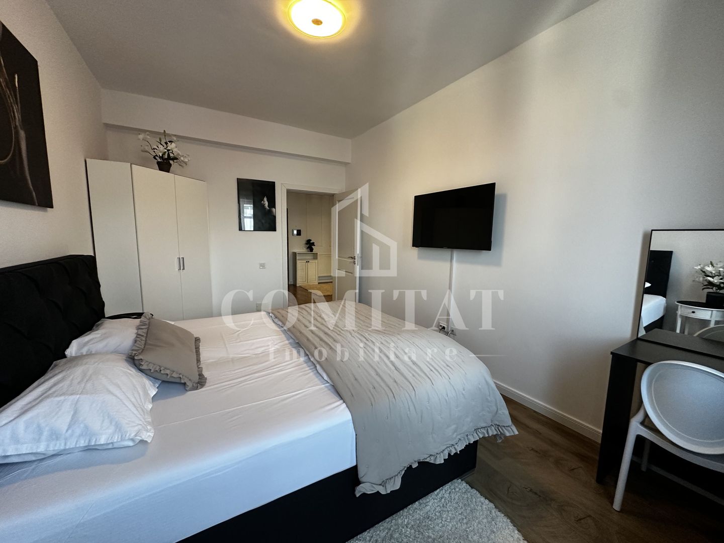 Apartament 2 camere | La cheie | Zona Str Teilor-Floresti - Poză 14