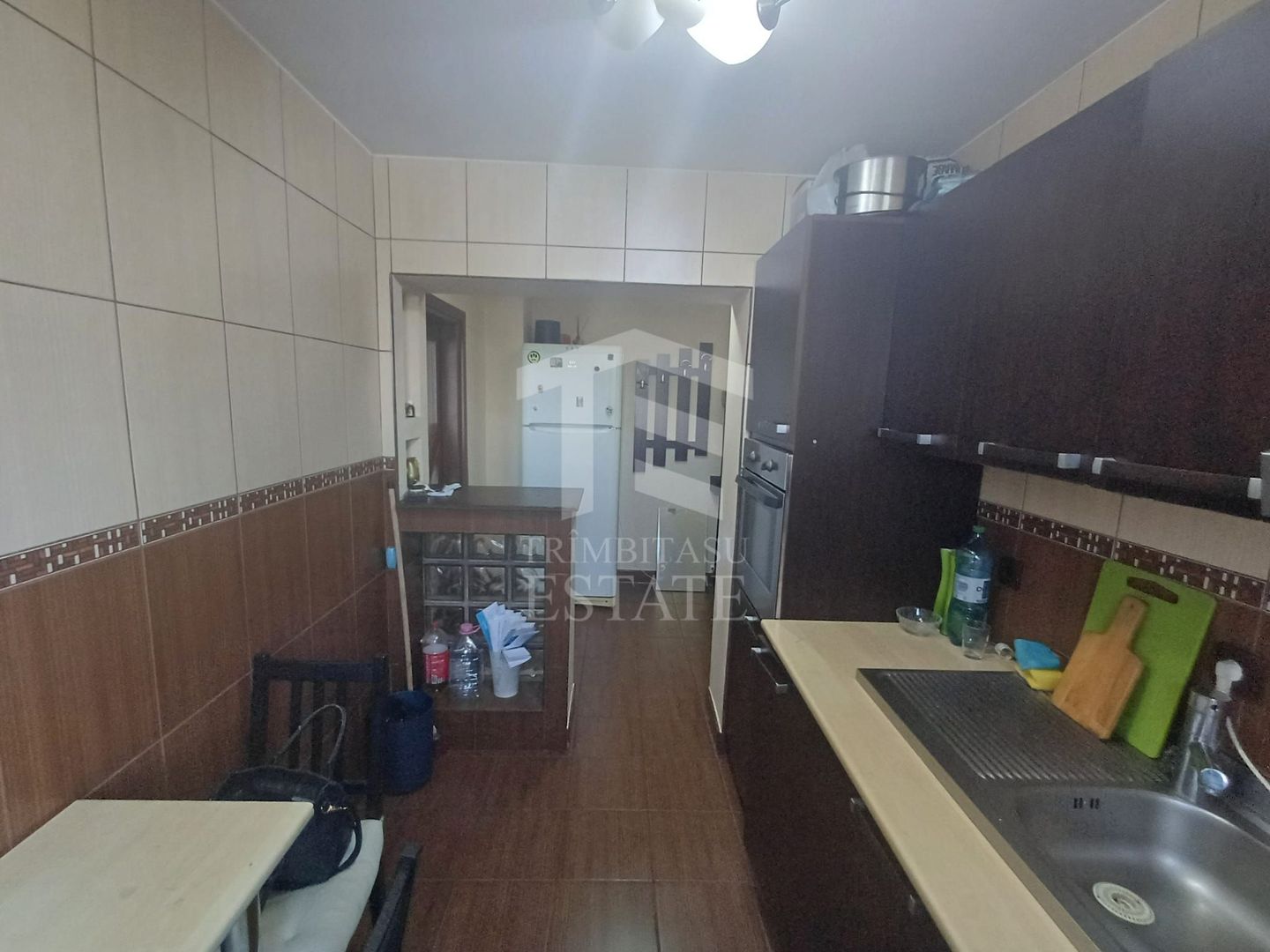 Apartament 2 camere centrala termica Metrou Iancului Matei Voievod - Poză 17