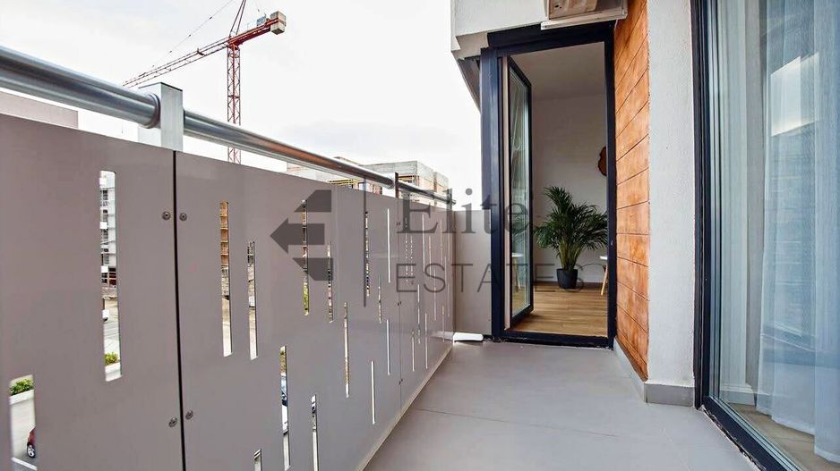 Apartament 2 camere cu parcare, zona Ceyrat - Poză 9