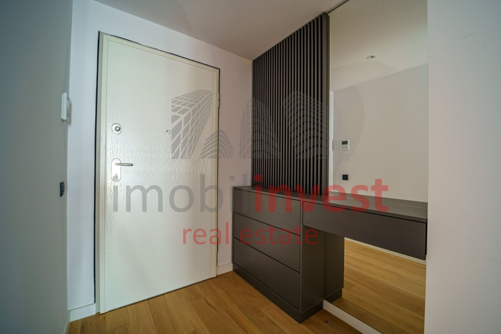 Apartament de vânzare cu 3 camere, zona Herastrau - Poză 3