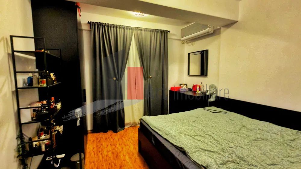 Vânzare apartament 2 camere cu centrală Giurgiului - Pța Progresului - Poză 3