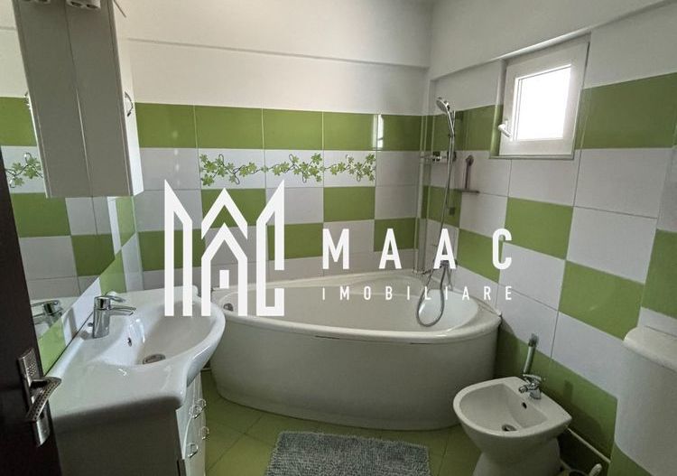 Apartament 3 camere de vânzare | Sibiu, Turnișor | 62 mp - Poză 6
